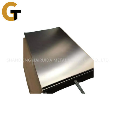 Fogli di acciaio in lega di alluminio 7075 6061 Piastra di alluminio 1000-3000 mm
