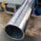 Tubo di acciaio galvanizzato standard GB per macchine agricole, tubo GI