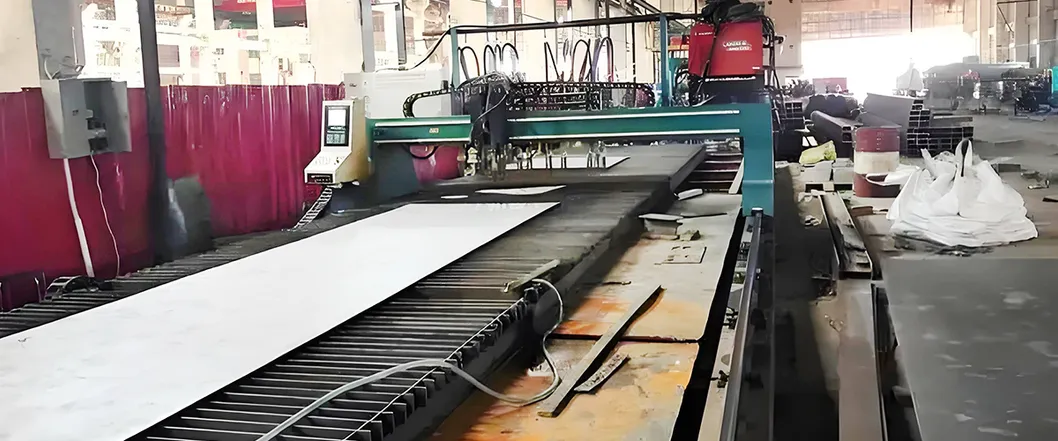 BA/2B/NO.1/8K/HL Lamiera in acciaio inossidabile 316 zincata, resistente alla corrosione a lunga durata 3