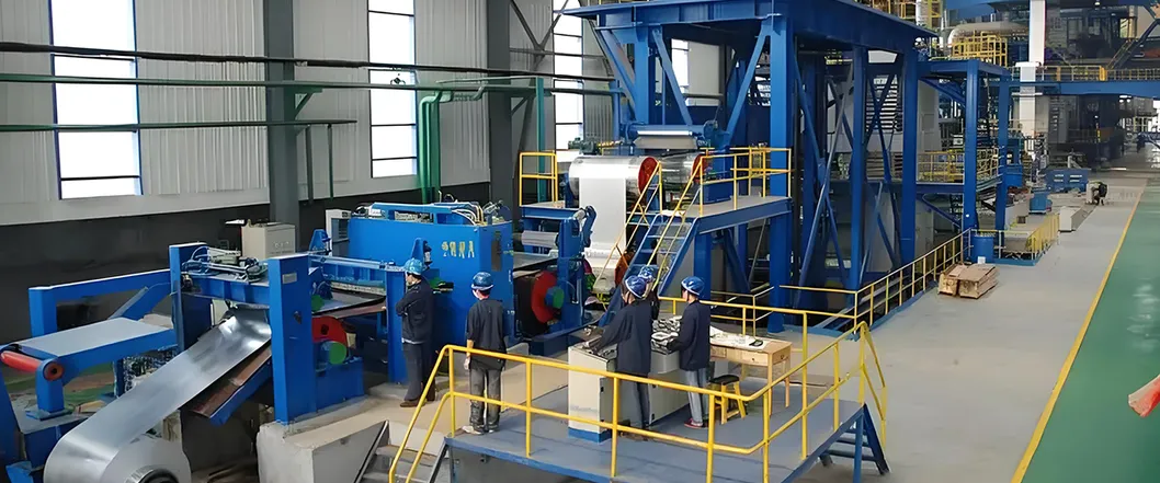 BA/2B/NO.1/8K/HL Lamiera in acciaio inossidabile 316 zincata, resistente alla corrosione a lunga durata 2