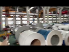 Qual è la differenza tra una bobina di acciaio e una bobina di alluminio?