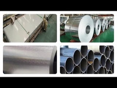 Qual è l'acciaio inossidabile migliore per uso esterno?