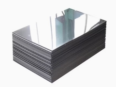 Come si rimuove l'ossidazione dall'acciaio inossidabile?