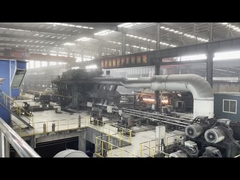 Il tubo senza cuciture in acciaio inossidabile è dimensionalmente più preciso dei tubi saldati.