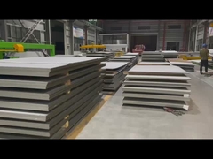 L'acciaio inossidabile 201 è sicuro per l'acqua potabile?