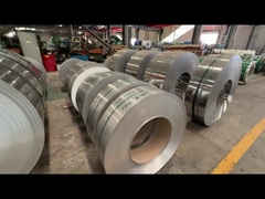 Come controllare l'acciaio inossidabile 304 e 316?