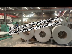 L' acciaio inossidabile rilascia tossine quando viene riscaldato?