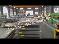 Come faccio a sapere se la mia acciaio inossidabile è 304 o 316?