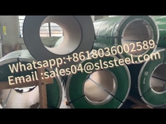 Perché usi 316 oltre 304?