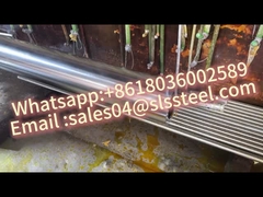 Qual è il vantaggio dei tubi senza saldatura?