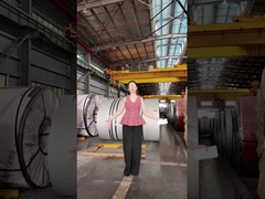 Si puo' usare l'acciaio inossidabile su una bobina elettrica?