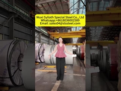 Si puo' usare l'acciaio inossidabile su una bobina elettrica?