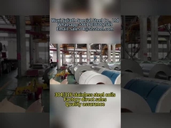 Qual è la migliore bacchetta per saldatura per acciaio inossidabile 316?