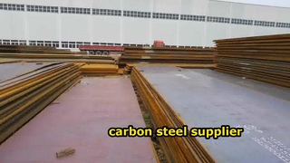 Perché l’acciaio al carbonio è ancora il materiale industriale più popolare?
