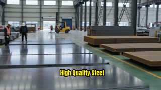 Wuxi Sylaith acciaio speciale Co., Ltd.