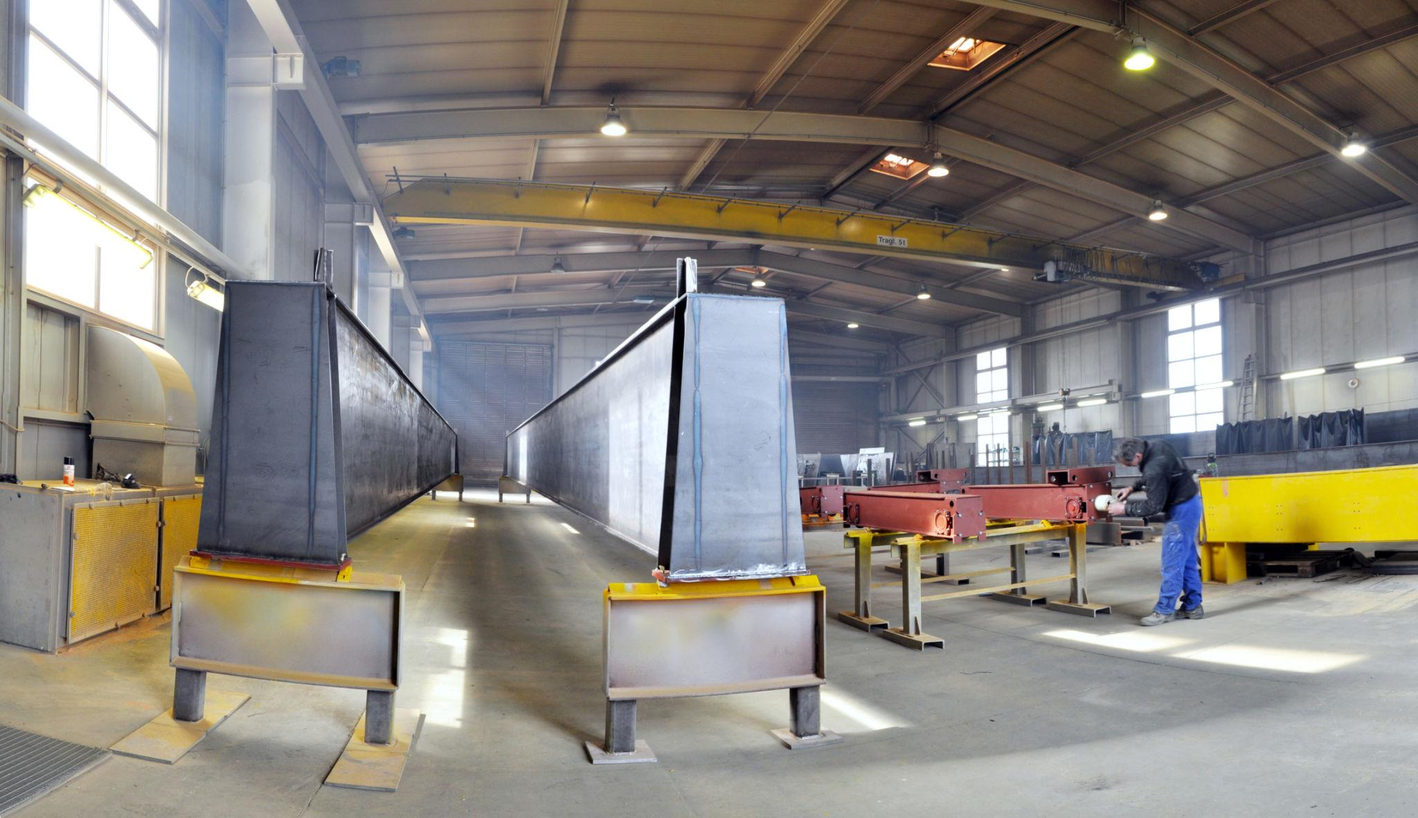 Ultimi blog aziendali su High-Strength Steel (HSS) for Automotive & Heavy Machinery Applications
