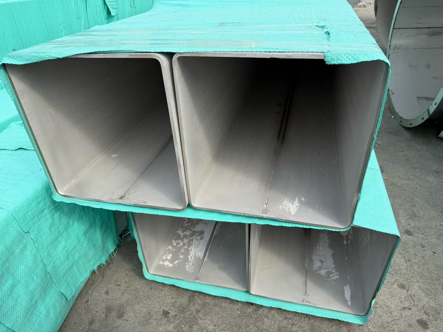Ultimi blog aziendali su Analisi del processo di 304 tubi quadrati e rettangolari di grande diametro