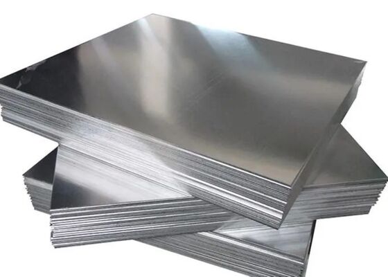 comprare 16mm 15mm 12mm un piatto impresso di alluminio spesso ASTM 5005 5050 da 10 millimetri fabbricazione online