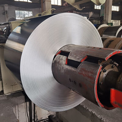 comprare AlMG3 H111 5754 Marine Aluminum Steel Coil 8079 ha anodizzato la bobina di alluminio fabbricazione online