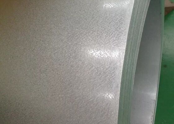 comprare L'acciaio nudo del galvalume arrotola DX51D+AZ immerso caldo principale SGCC DC51D+AZ fabbricazione online