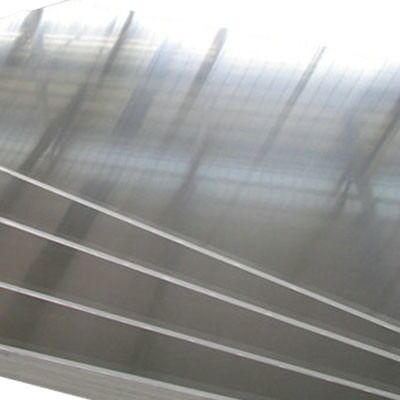 comprare il nero di 5A05 H32 ha anodizzato la lamiera sottile di alluminio del piatto per il progetto militare 1mm-3mm fabbricazione online