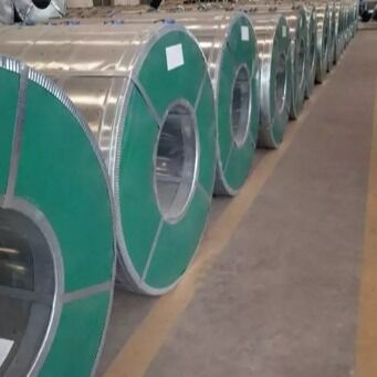 comprare L'acciaio preverniciato del galvalume della immersione calda arrotola la larghezza di G280 G350 G550 20mm per il taglio fabbricazione online