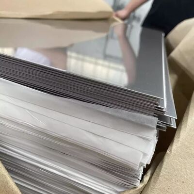 comprare 4x8 600-2500 mm lamiera di acciaio inossidabile 1000-6000 mm Punto di fusione 1370-1400°C fabbricazione online