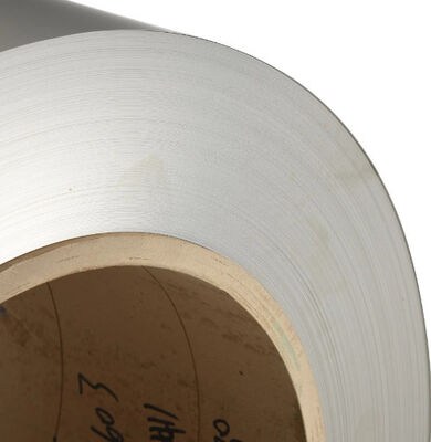 comprare Rulli di acciaio inossidabile laminati a freddo / strisce / lamiere 304 316 310S fabbricazione online