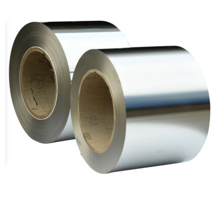 comprare La bobina Rolls della striscia dello strato di acciaio inossidabile di SUS 2B di AISI classifica 201 HL dello specchio 304 310s fabbricazione online