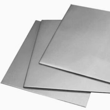 comprare Spessore della piastra in acciaio inossidabile 430 personalizzato 0,3 mm - 3,0 mm / 3,0 mm - 6,0 mm 2B / BA Superficie fabbricazione online