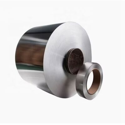 comprare AISI bobina laminata a freddo in acciaio inossidabile SUS 304 316L 201 430 410 202 321 316 310S 2b Ba N4 8K Ss fabbricazione online