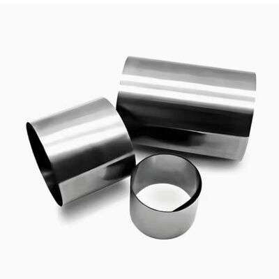 comprare ASTM/AISI 0.1mm-4mm Polito laminato a caldo / laminato a freddo bobina di acciaio inossidabile 304 304L 316 316L fabbricazione online