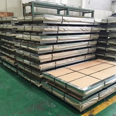 comprare 1000 mm 1220 mm 1500 mm Larghezza 304 laminato a freddo laminato a caldo Piastra di acciaio inossidabile 0,5 mm-0,7 mm Spessore fabbricazione online