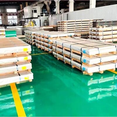 comprare Lastra in acciaio inossidabile 304: un'opzione di prim'ordine per ambienti gravosi e ad alta temperatura fabbricazione online