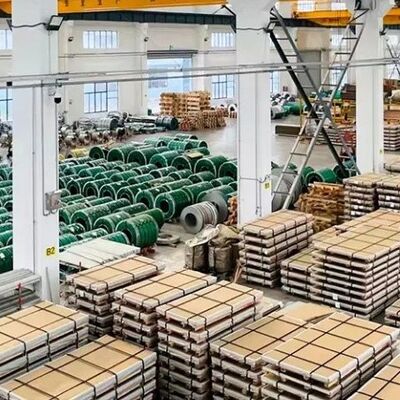 comprare IP32 Grado di protezione 304 lamiera in acciaio inossidabile per punto di fusione ad alta temperatura 1370-1400°C 2500-2550°F fabbricazione online