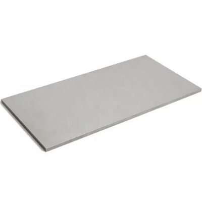 comprare Lunghezza 1000-6000mm Piastra in acciaio inossidabile 316 Standard GB / ASTM fabbricazione online