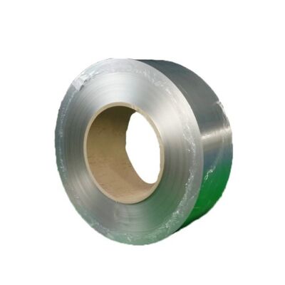 comprare Bobina in acciaio inossidabile laminato a freddo da 0,4 mm 0,5 mm 0,6 mm personalizzata 304 304L 310 fabbricazione online