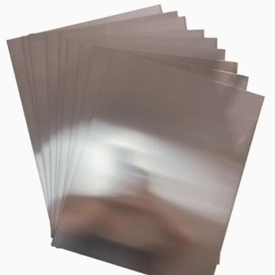 comprare ASTM AISI 430 Ss 8K/specchio/placca in acciaio inossidabile incisa/a quadri fabbricazione online