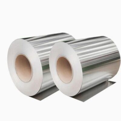 comprare Custom Color Stainless Steel Coil for Hot Rolled/Cold Rolled and Customized Finish fabbricazione online
