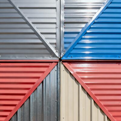 comprare Bobina di acciaio zincato preverniciato PPGI per coperture e pannelli murali, lamiera di acciaio verniciata a colori con rivestimento in poliestere durevole per uso edilizio fabbricazione online