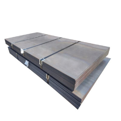 comprare Placca di acciaio di lega 42CrMo per strutture meccaniche e industria pesante conforme agli standard ASTM / EN / JIS / GB fabbricazione online