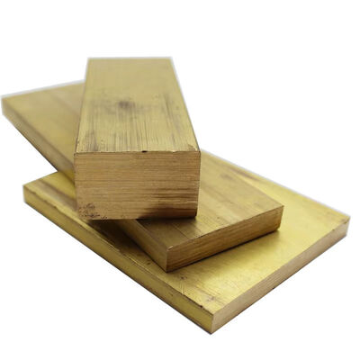 comprare C2600 / C2680 lamiera di ottone per la produzione di precisione stampaggio e fabbricazione in varie dimensioni fabbricazione online