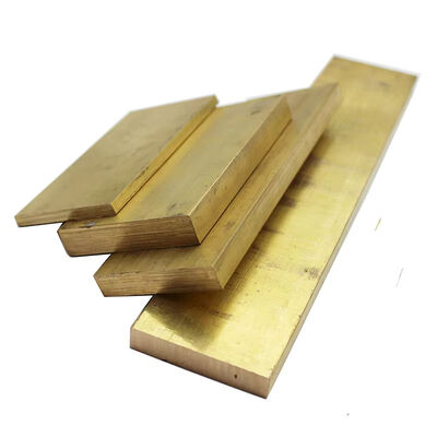 comprare Lastre in ottone C26000, parti meccaniche, valvole, raccordi, componenti hardware fabbricazione online