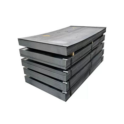 comprare ASTM A387 Piastra di acciaio resistente alle alte temperature fabbricazione online