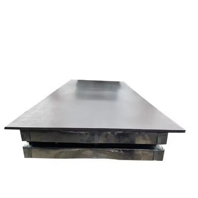 comprare AISI ASTM A36 Q235 Q345 Piastra di acciaio al carbonio laminata a caldo 1 mm 2 mm 5 mm lamiera di acciaio al carbonio mite laminata a freddo CE fabbricazione online