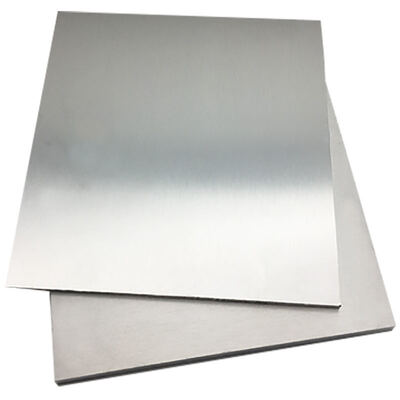 comprare Lastra di alluminio 5083 H116 per strutture marine e attrezzature industriali con superiore resistenza alla corrosione fabbricazione online