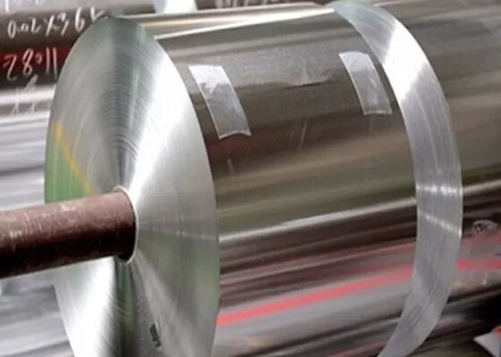 imballaggio di Pharma della bolla del rotolo enorme del di alluminio 1235 2024 3003 8006 8079