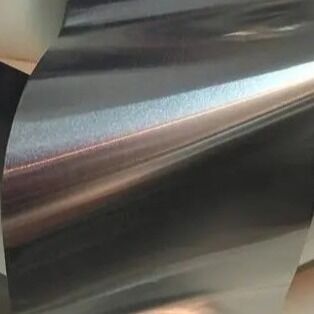 6061 8011 1145-H19 1100 3003 leghe del di alluminio 30 micron 38 micron