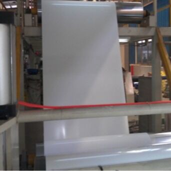 1145 1235 3003 5A02 8006 5182	Morbidezza d'acciaio di alluminio di rivestimento del mulino della bobina H22 H24 1mm 3mm