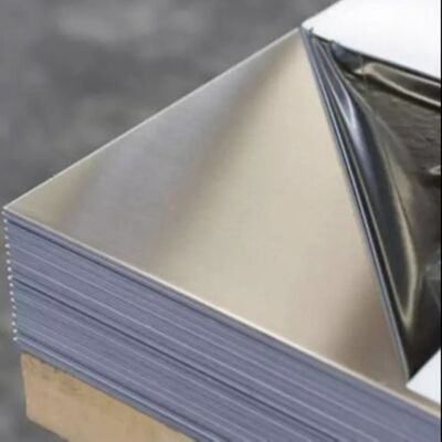 3003 5005 3105 metallo d'illuminazione del piatto 1070A della lega di alluminio 6061